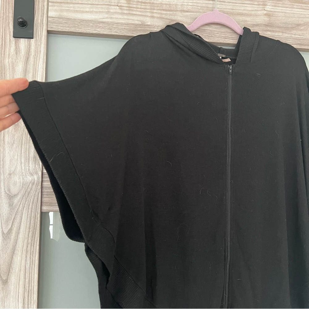 The perfect Poncho